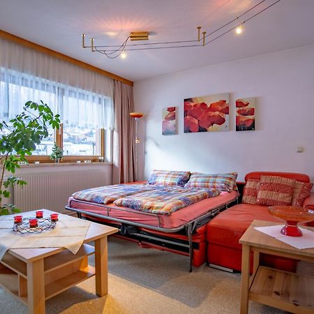 Apartment Bichleregg By Interhome Sautens Eksteriør billede