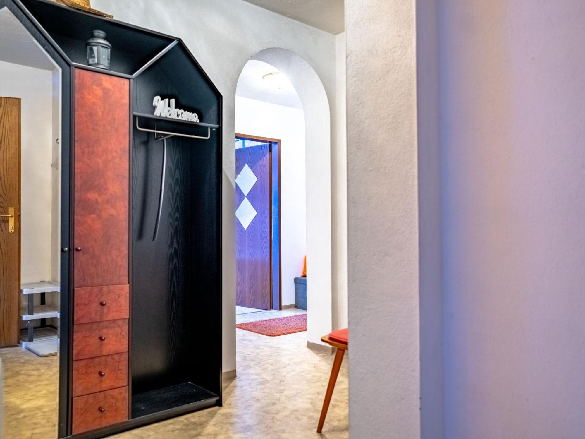 Apartment Bichleregg By Interhome Sautens Eksteriør billede