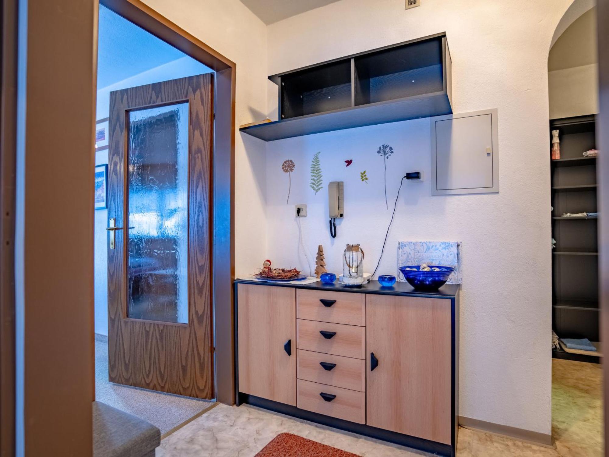 Apartment Bichleregg By Interhome Sautens Eksteriør billede