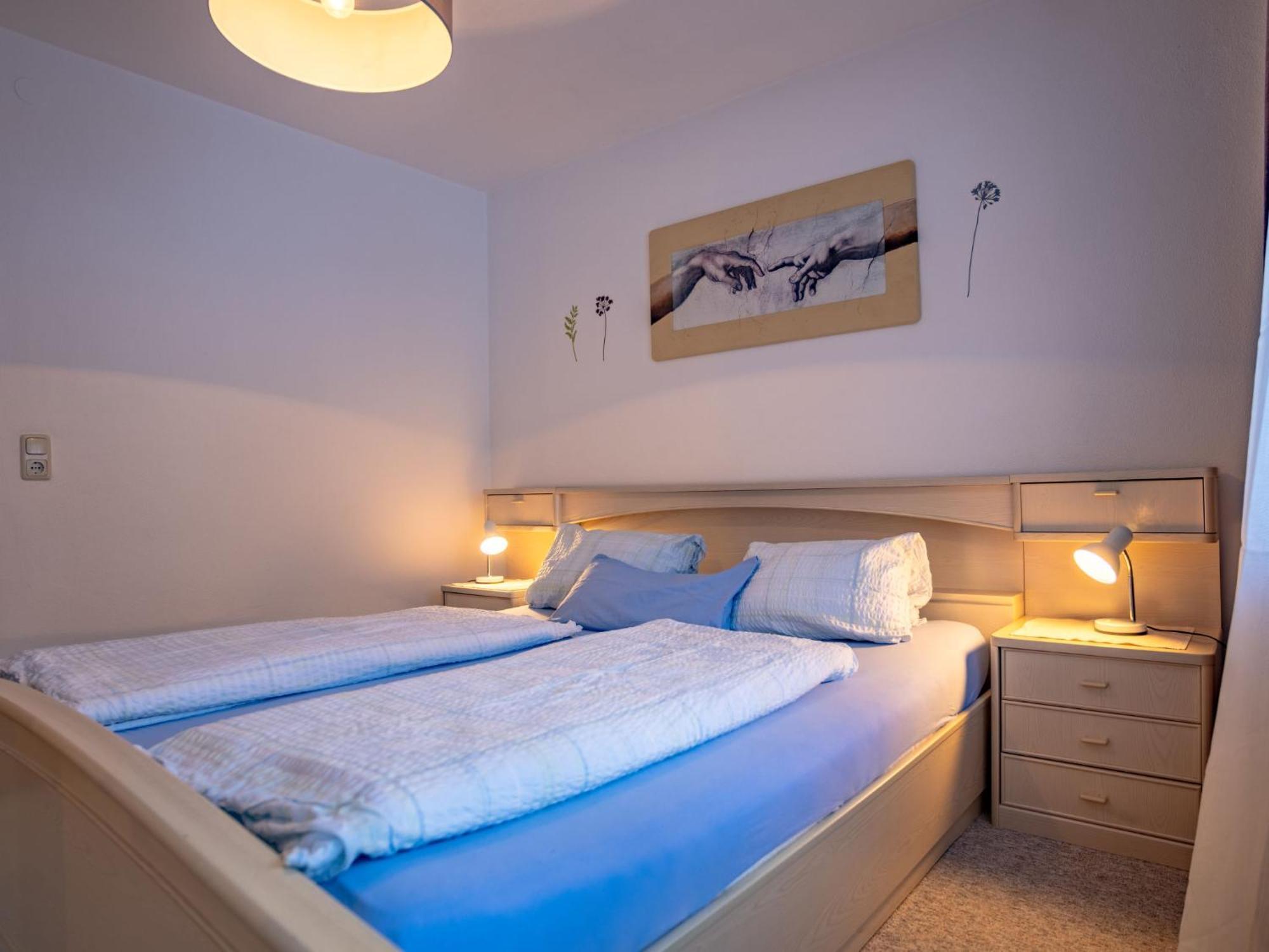 Apartment Bichleregg By Interhome Sautens Eksteriør billede