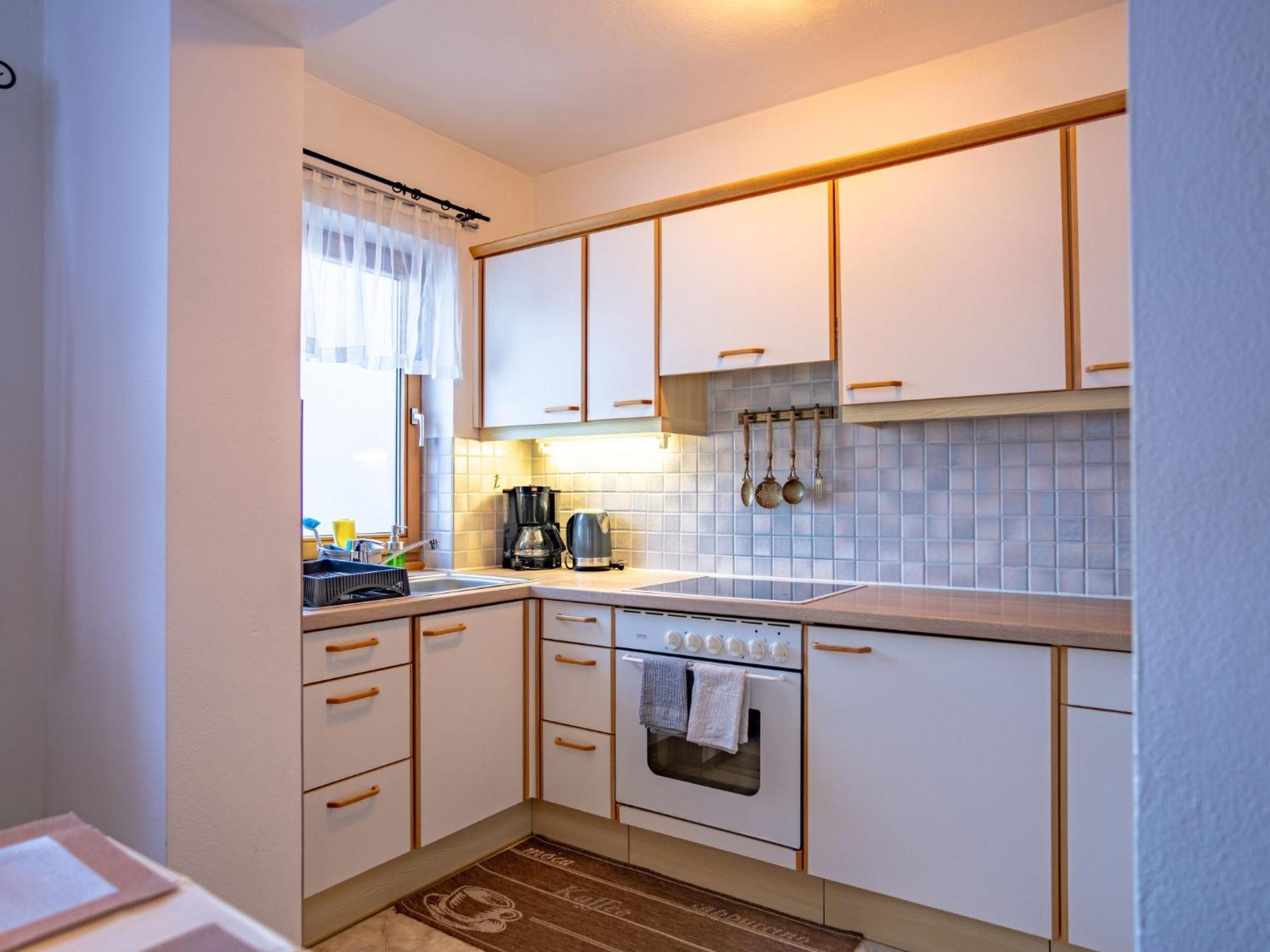 Apartment Bichleregg By Interhome Sautens Eksteriør billede