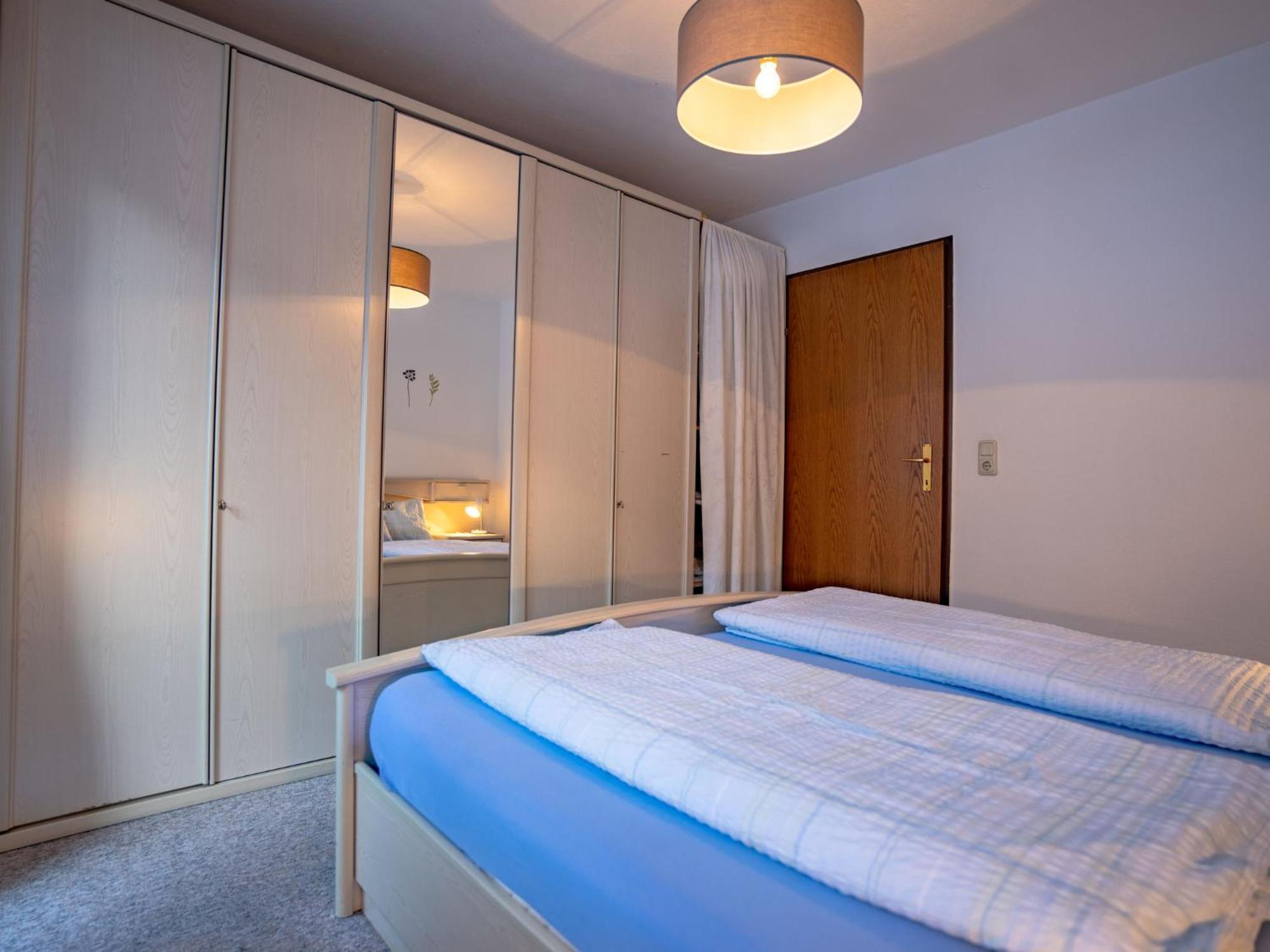 Apartment Bichleregg By Interhome Sautens Eksteriør billede