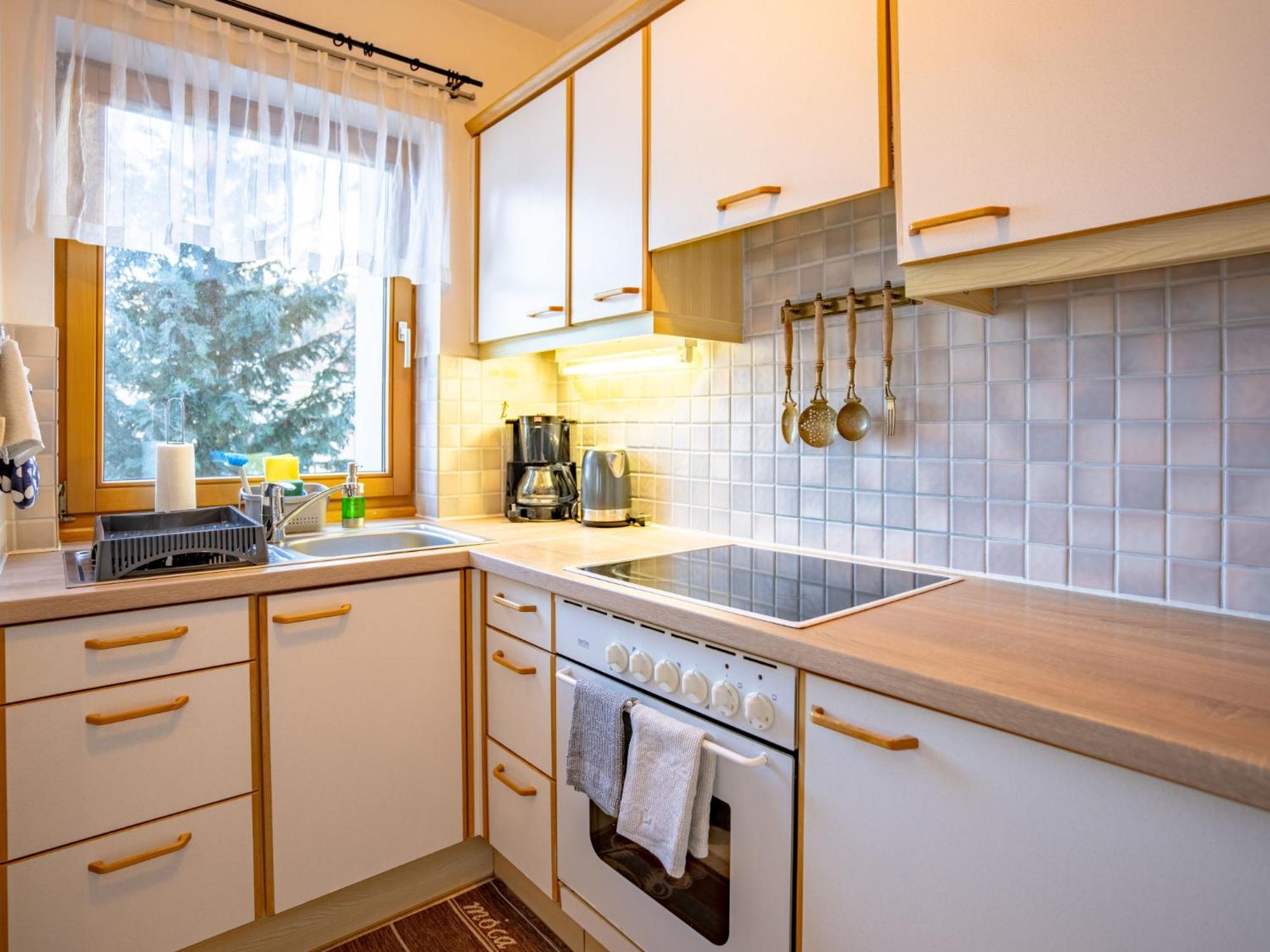Apartment Bichleregg By Interhome Sautens Eksteriør billede