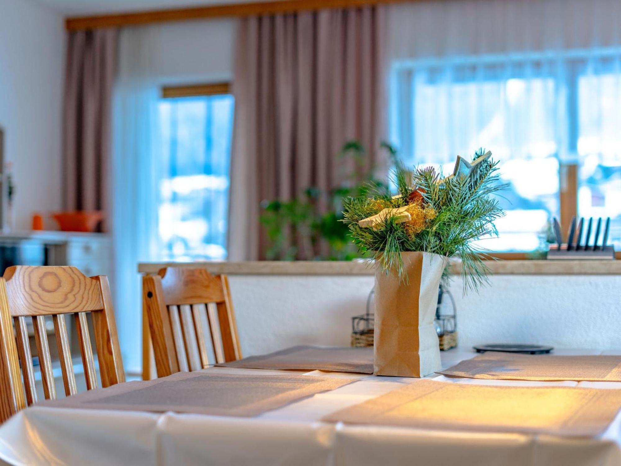 Apartment Bichleregg By Interhome Sautens Eksteriør billede