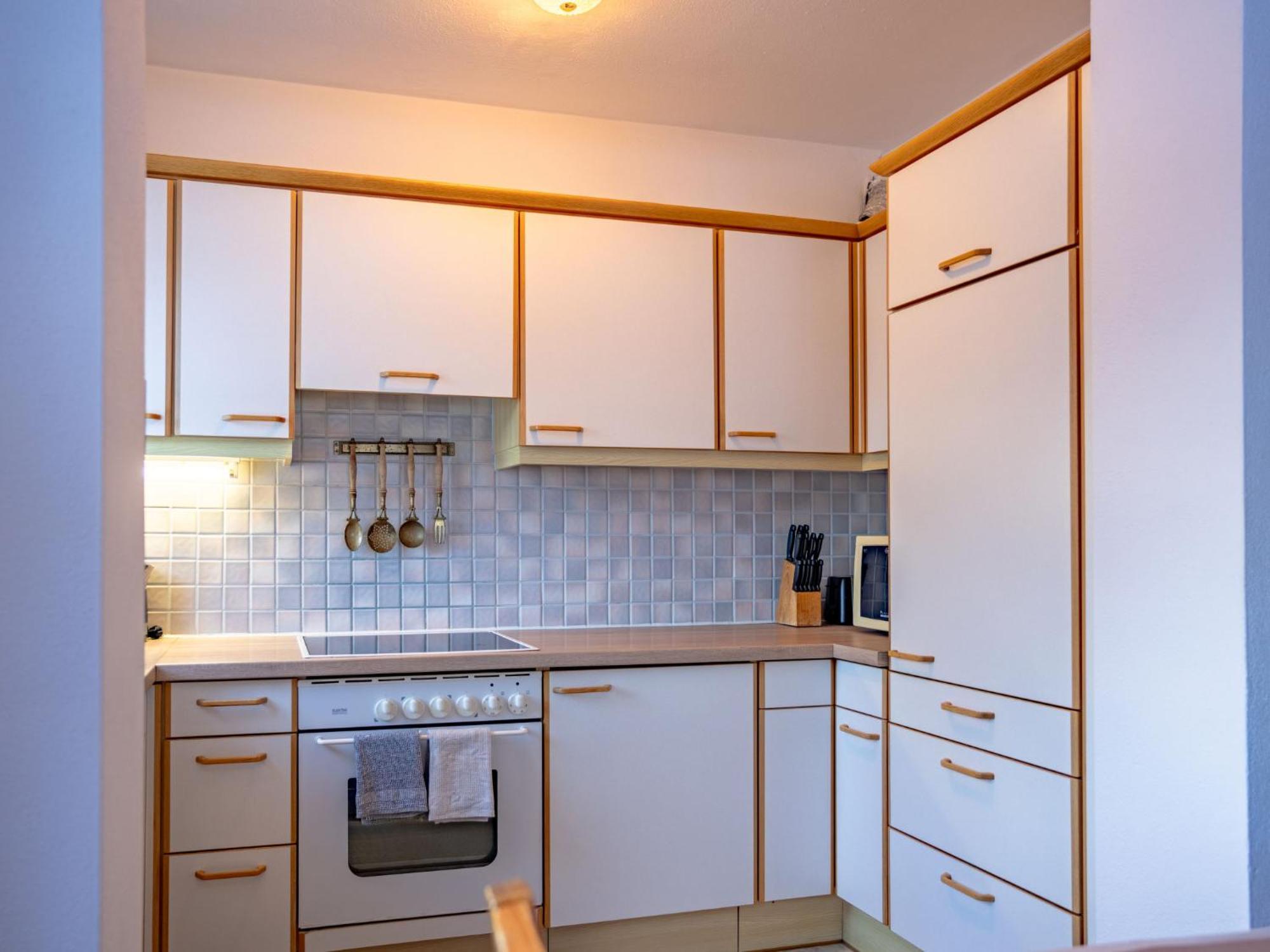 Apartment Bichleregg By Interhome Sautens Eksteriør billede